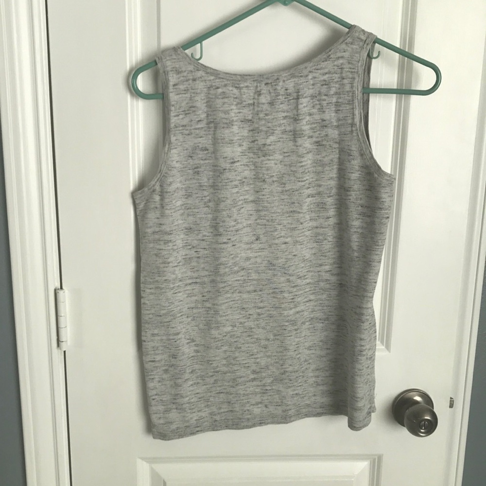 Talbots Tank Top - Picture 3 of 3